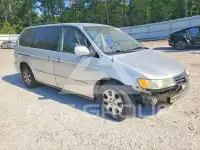2002 Honda ODYSSEY фото
