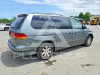 2002 Honda ODYSSEY фото