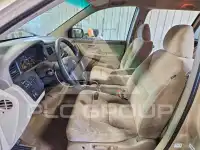 2002 Honda ODYSSEY фото