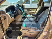 2002 Honda ODYSSEY photo