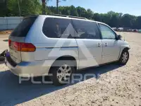 2002 Honda ODYSSEY фото
