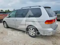 2002 Honda ODYSSEY фото