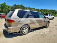 2002 Honda ODYSSEY photo