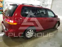 2002 Honda ODYSSEY фото