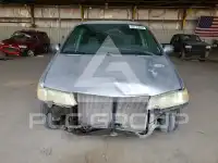 2002 Honda ODYSSEY фото