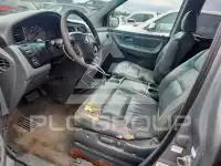 2002 Honda ODYSSEY фото