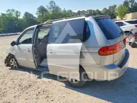 2002 Honda ODYSSEY фото