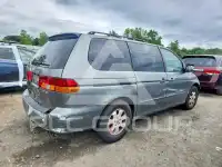 2002 Honda ODYSSEY фото