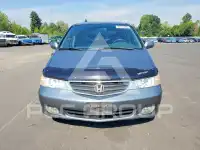 2002 Honda ODYSSEY фото