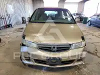 2002 Honda ODYSSEY фото