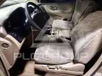 2002 Honda ODYSSEY фото