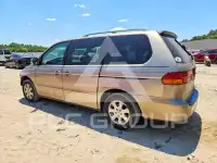 2002 Honda ODYSSEY photo
