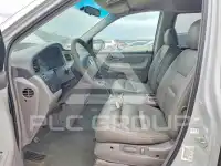 2002 Honda ODYSSEY фото