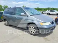 2002 Honda ODYSSEY фото