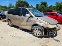 2002 Honda ODYSSEY photo