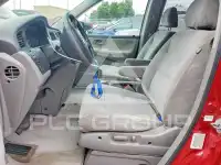 2002 Honda ODYSSEY фото