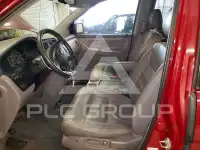 2002 Honda ODYSSEY фото