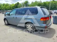 2002 Honda ODYSSEY фото