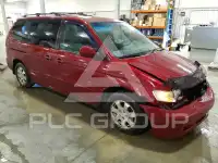 2002 Honda ODYSSEY фото
