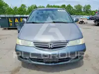 2002 Honda ODYSSEY фото