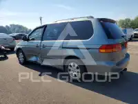 2002 Honda ODYSSEY фото