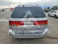 2002 Honda ODYSSEY фото