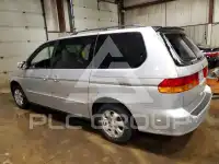 2002 Honda ODYSSEY photo