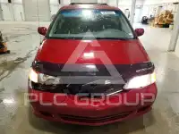 2002 Honda ODYSSEY фото