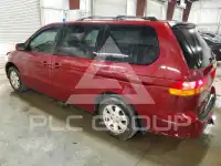 2002 Honda ODYSSEY фото