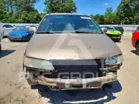 2002 Honda ODYSSEY photo