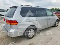 2002 Honda ODYSSEY фото