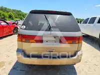 2002 Honda ODYSSEY photo