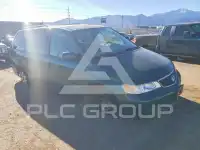 2002 Honda ODYSSEY фото