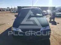 2002 Honda ODYSSEY фото