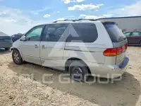 2002 Honda ODYSSEY фото