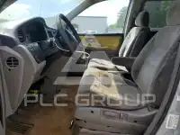 2002 Honda ODYSSEY фото