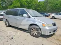 2002 Honda ODYSSEY фото