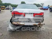2002 Honda Accord фото