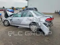 2002 Honda Accord фото