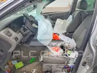 2002 Honda Accord фото