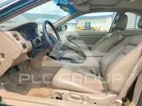 2002 Honda Accord фото
