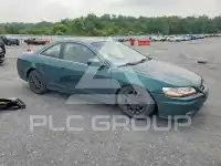 2002 Honda Accord фото