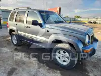 2002 Jeep LIBERTY photo