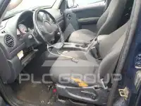 2002 Jeep LIBERTY фото