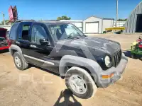 2002 Jeep LIBERTY фото