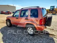 2002 Jeep LIBERTY фото