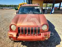 2002 Jeep LIBERTY фото