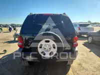 2002 Jeep LIBERTY фото