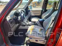 2002 Jeep LIBERTY фото