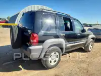2002 Jeep LIBERTY фото